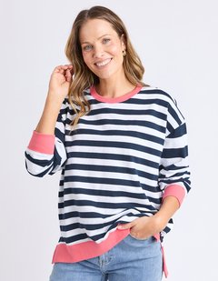 ELM Vivid Crew-style-MCRAES