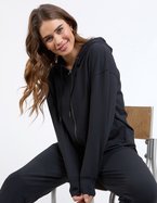 ELM Alexis Zip Hoodie