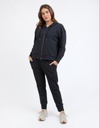 ELM Alexis Zip Hoodie