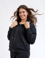 ELM Alexis Zip Hoodie