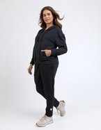 ELM Alexis Zip Hoodie