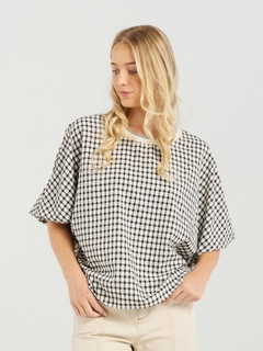 Et Alia Aroha Top-style-MCRAES