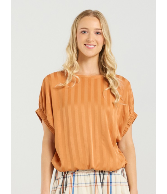 Et Alia Harlee Top