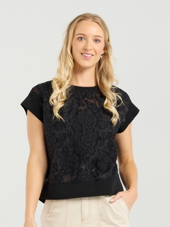Et Alia Sierra Top-style-MCRAES