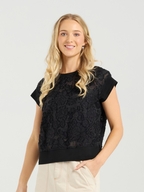 Et Alia Sierra Top