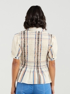 Et Alia Ruby Blouse