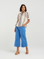 Et Alia Ruby Blouse