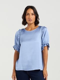 Et Alia Florence Top-style-MCRAES