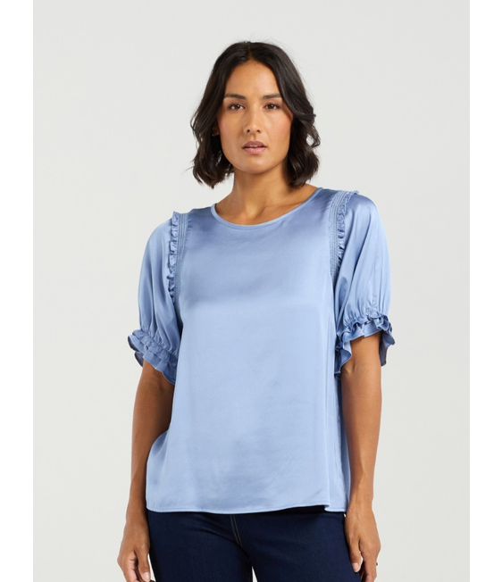 Et Alia Florence Top
