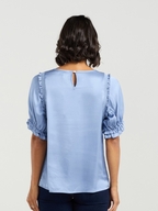 Et Alia Florence Top