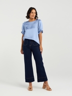 Et Alia Florence Top