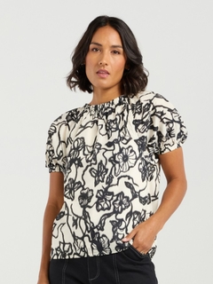 Et Alia Kyla Top-style-MCRAES