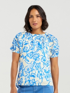 Et Alia Kyla Top-style-MCRAES