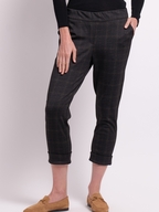 Esplanade Adjustable Cuff Trousers