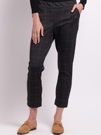Esplanade Adjustable Cuff Trousers