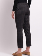 Esplanade Adjustable Cuff Trousers
