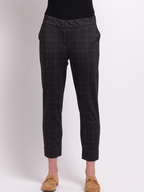 Esplanade Adjustable Cuff Trousers