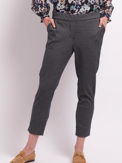 Esplanade Adjustable Cuff Trousers-style-MCRAES
