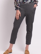 Esplanade Adjustable Cuff Trousers
