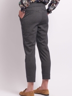 Esplanade Adjustable Cuff Trousers