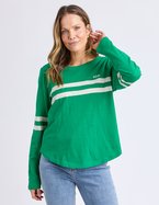 ELM Adora Long Sleeve Tee
