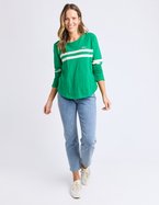 ELM Adora Long Sleeve Tee