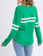 ELM Adora Long Sleeve Tee