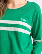 ELM Adora Long Sleeve Tee