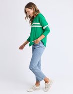 ELM Adora Long Sleeve Tee