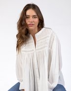 ELM Montana Blouse
