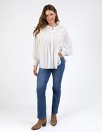 ELM Montana Blouse