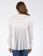 ELM Montana Blouse