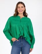 ELM Montana Blouse