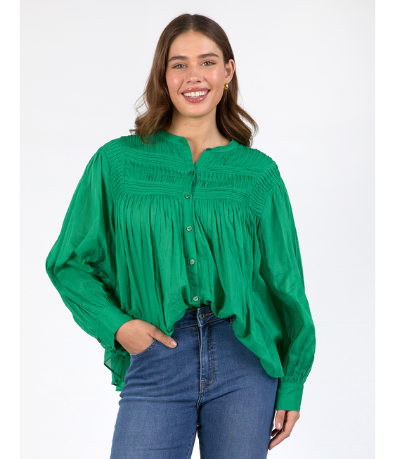 ELM Montana Blouse