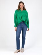 ELM Montana Blouse