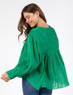 ELM Montana Blouse