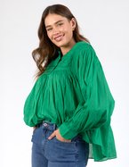 ELM Montana Blouse