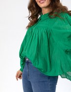 ELM Montana Blouse