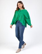 ELM Montana Blouse