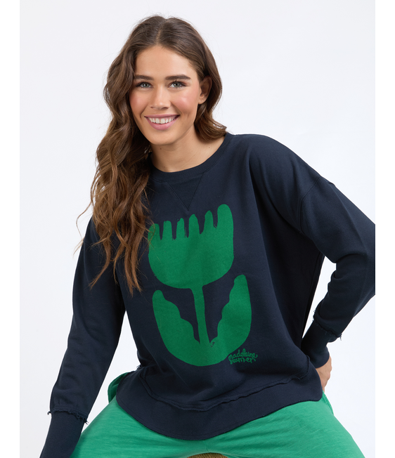 ELM Madeleine Stamer Crew