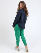 ELM Madeleine Stamer Crew
