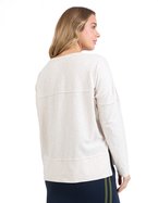 Foxwood Throw on Tee