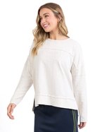 Foxwood Throw on Tee