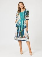 Clarity The Tulum Dress