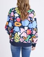 ELM Flower Medley Crew