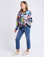 ELM Flower Medley Crew