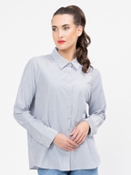 Leila + Luca Optimal Shirt