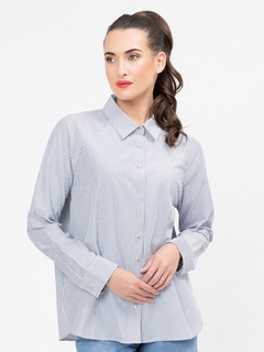 Leila + Luca Optimal Shirt-style-MCRAES