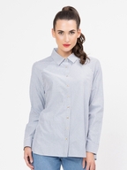 Leila + Luca Optimal Shirt
