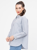 Leila + Luca Optimal Shirt